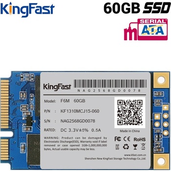 KingFast 60GB, KF1310MCS10-060