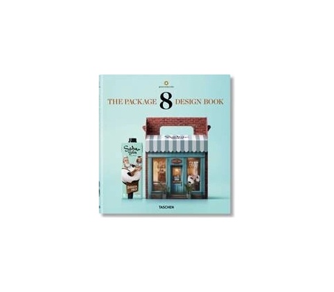 Package Design Book 8