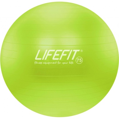 Lifefit Anti-Burst 75 cm – Zboží Dáma