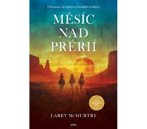 Měsíc nad prérií