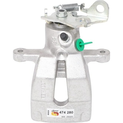 Brzdový strmeň BOSCH 0 986 474 280 (0986474280)