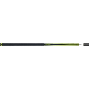 Predator Щека Predator SP2 Lime Green 2
