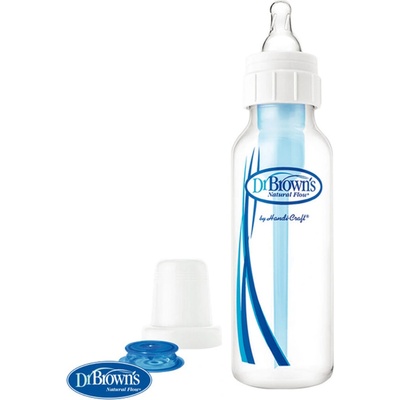 Dr.Browns Medical Specialty plastová SB815 MED 250ml