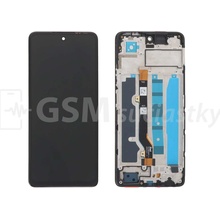 LCD Displej + Dotykové sklo Infinix Hot 40 Pro