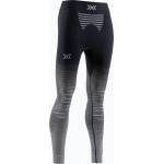 X-Bionic Дамски термоактивен клин X-Bionic Invent Fx black / grey / light grey