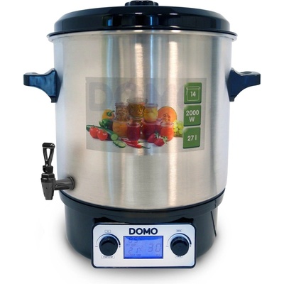 Domo DO42325PC