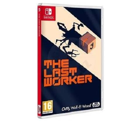 The Last Worker
