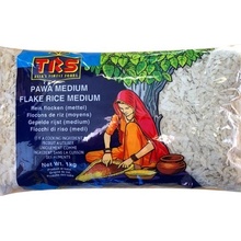 TRS Poha Rýže Flake Rice 1 kg