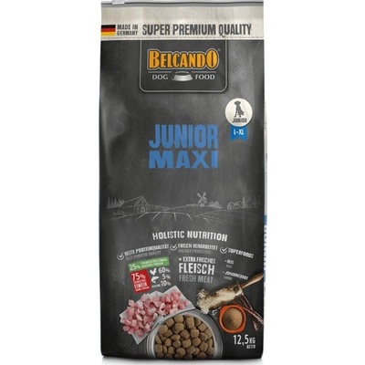 Belcando Junior Maxi 12,5 kg