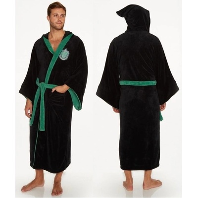 Harry Potter Slytherin župan pánský