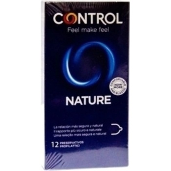 Control Nature 12 ks