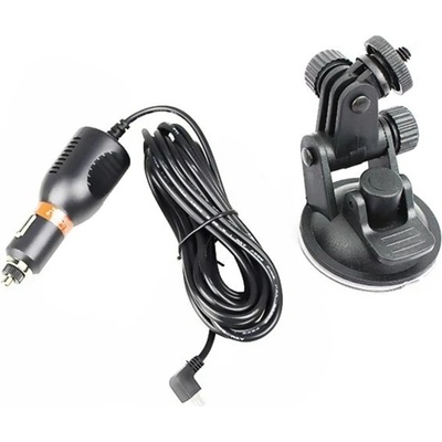 SJCAM (QUMOX) SJCAM Car Kit pro SJ4000/SJ5000/M20 CarSet