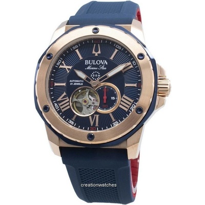 Bulova 98A227