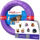 Hračky pre psov Collar Hračka pěnová guma Kruh Standard Puller 28 cm 2 ks