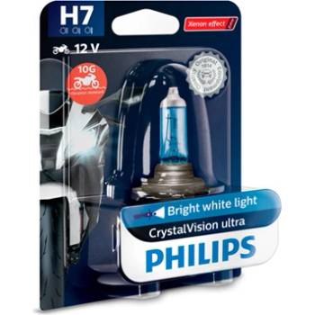 Image 1 of Philips Крушка, фар philips h7, 12v, 55w, 3700К, 1 бр
