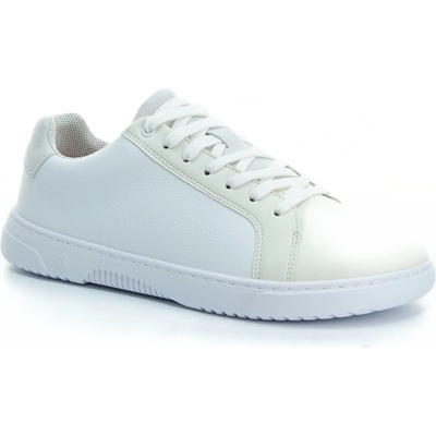 Be Lenka topánky Barebarics Zoom all white