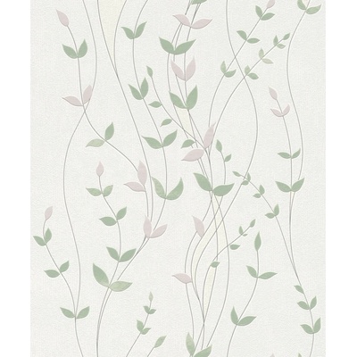 RASCH 416039 Vliesová tapeta na stenu Deco Style, rozmery 0,53 x 10,05 m