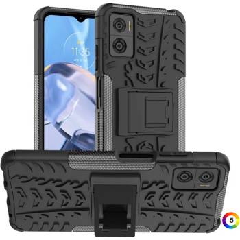 Image 1 of Motorola Moto E22 / E22i Удароустойчив Калъф и Протектор