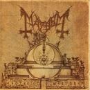 Esoteric Warfare - Mayhem CD