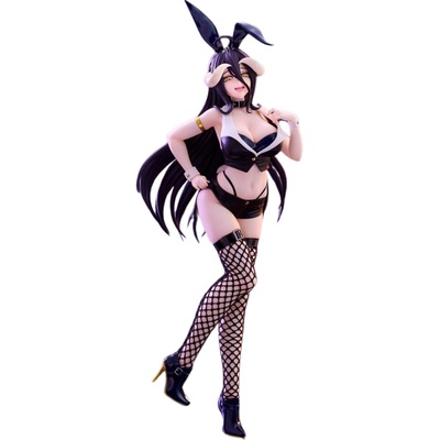 FuRyu Overlord Albedo BiCute Bunnies Another Costume