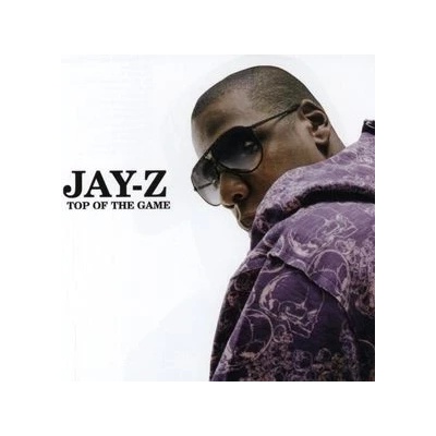 Jay-Z - Top Of The Game CD