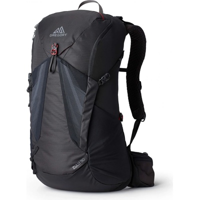 Gregory Туристическа раница Gregory Zulu 30 Walking backpack - Volcanic Black - размер M/L (502-7545-0312)