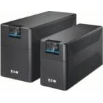 Eaton 5E Gen2 - UPS - AC 220 - 240 V - 900 Watt - 1600 VA - USB - output connectors: 4 - mallbg - 415,91 лв