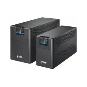 Eaton 5E Gen2 - UPS - AC 220 - 240 V - 900 Watt - 1600 VA - USB - output connectors: 4 - mallbg - 418,20 лв