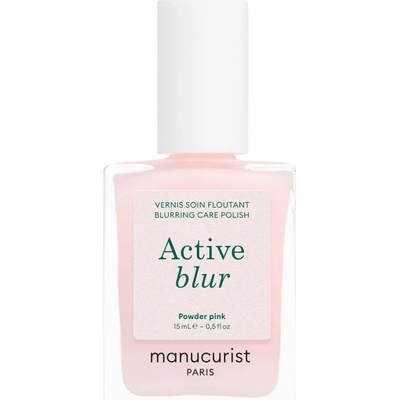 Manucurist Active Blur Powder Pink