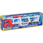 HTI HTI TEAMSTERZ Street Machines Автовоз