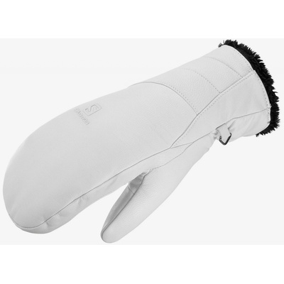 Salomon Native mitten W black