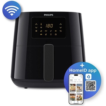 Philips Airfryer XL Connected HD9280/90