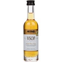 ABK6 VSOP Miniatura 40% 0,05 l (holá láhev)