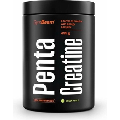 GymBeam Penta Creatine 435 g