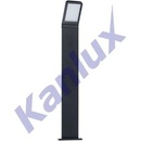 Kanlux 23554 SEVIA LED 80 Záhradné svietidlo LED