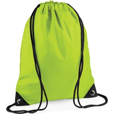 BagBase Premium Lime Green