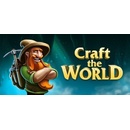 Craft the World