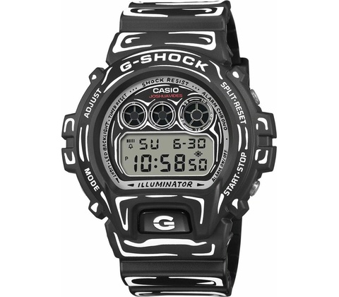 Casio DW-6900JV-1