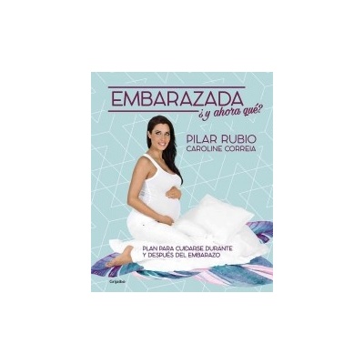 Embarazada y Ahora Que? / Pregnant! Now What?