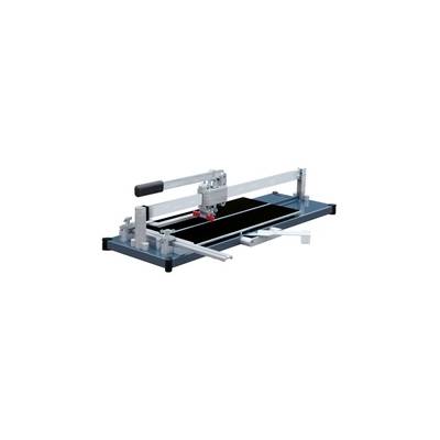 Kaufmann TopLine TWIST 920 - Řezačka na dlažbu s dvojtým vedením (920mm) pro leváky