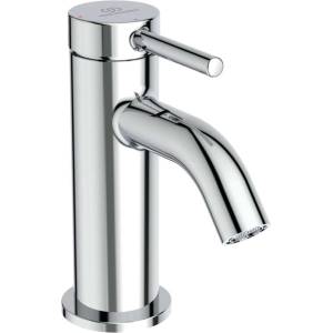 Ideal Standard Ceraline Nuovo - Смесител за мивка, BlueStart, хром BD755AA (BD755AA)