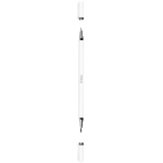 Ttec Стилус ttec TouchPen S 2 in1 stylus - Бял