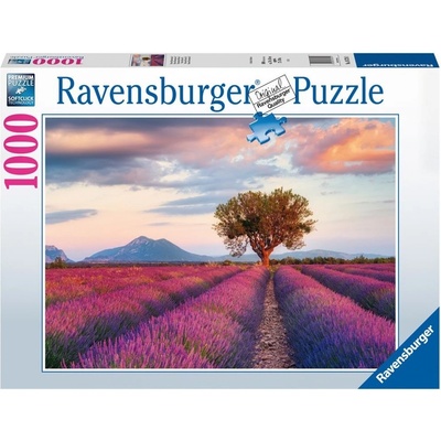 Ravensburger Krajina 1000 dílků