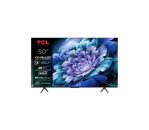 TCL 50C69K
