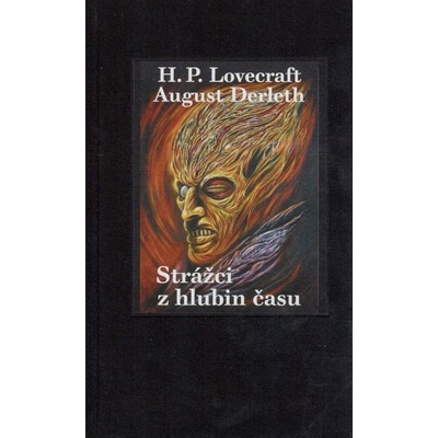 Strážci z hlubin času