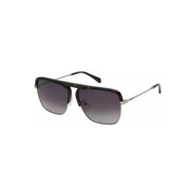 Zadig & Voltaire Слънчеви очила унисекс Zadig & Voltaire SZV321-60A39Y