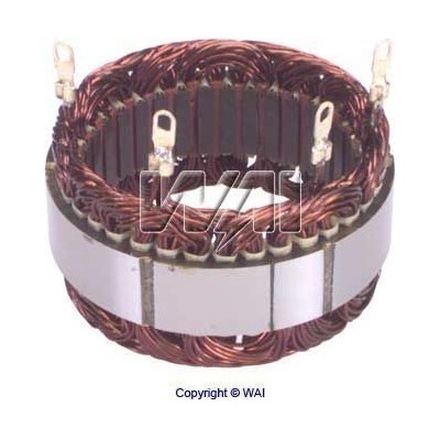 Stator alternátoru Denso 021100-3200