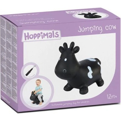 Tootiny Jumper Lienky čierna