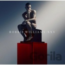 WILLIAMS, ROBBIE - XXV CD