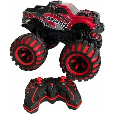 Mac Toys Drivero Monster car 8590439802358